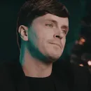 Стикер графский цирк