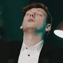 Стикер графский цирк