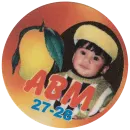 Стикер archive stickers