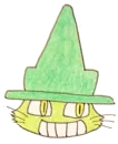 ミド猫