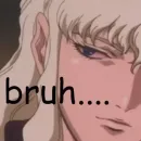 Стикер Griffith | Гриффит