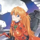 Asuka Langley Soryu
