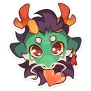 Грин без надписей