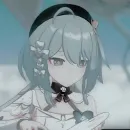 Стикер Honkai Impact 3rd