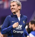 Стикер Antoine Griezmann