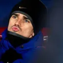 Стикер Antoine Griezmann