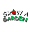 Стикер Grow a garden