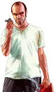 Стикер GTA5T