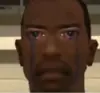 Стикер GTA memes