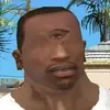 Стикер GTA memes