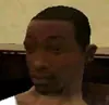 Стикер GTA memes