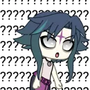 Стикер Гачимучи