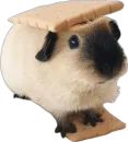 Стикер (˶ᵔ ᵕ ᵔ˶)