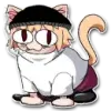 Стикер gurnya