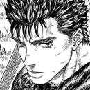 Стикер Berserk