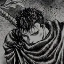 Стикер Berserk