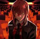 Стикер Makima