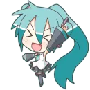 Hatsune Miku