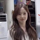 Стикер Im Yoonah