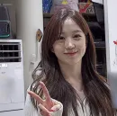 Стикер Im Yoonah