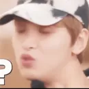 Стикер haechan