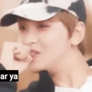 Стикер haechan