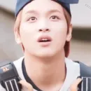 Стикер haechan
