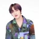Стикер haechan