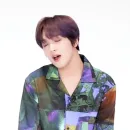 Стикер haechan