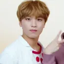 Стикер Haechan