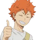 Haikyuu