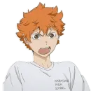 Haikyuu!!