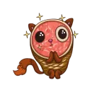 Ветчинный Кот | Ham Cat