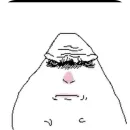 Стикер Hamsters