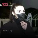 Стикер hande ercel