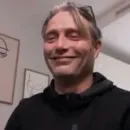 Стикер Hannibal