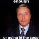 Стикер Hannibal