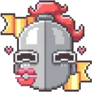 Стикер Долго и счастливо Без Текста