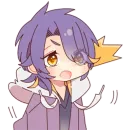 Веселый кун