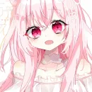 Стикер happy sugar life