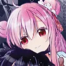 Стикер happy sugar life