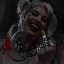 Стикер Harley Quinn