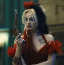Стикер Harley Quinn