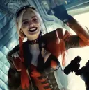Стикер Harley Quinn