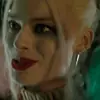 Стикер Harley Queen