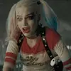 Стикер Harley Queen