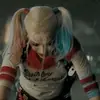 Стикер Harley Queen