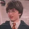 Стикер Harry Potter | Гарри Поттер