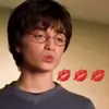 Стикер Harry Potter | Гарри Поттер