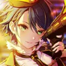 Стикер Kiritani Haruka